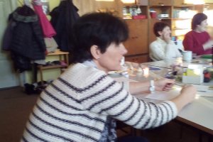 2018-01-31 Klubové setkání