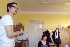 2018-01-31 Přednáška zelené potraviny