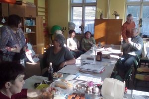 2018-02-28 Klubové setkání