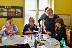 2018-03-23 Členská schůze