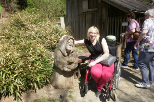 2018-04-20 Arboretum