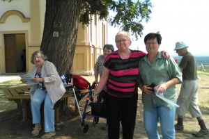 2018-05-19 Výlet Bzenec