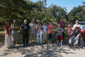 2018-07-14 Skanzen Strážnice