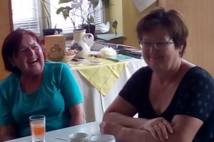 2018-07-25 Klubové setkání