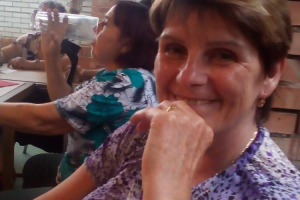 2018-08-10 Setkání Kyjov - Nový svět