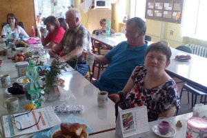 2018-08-29 Klubové setkání