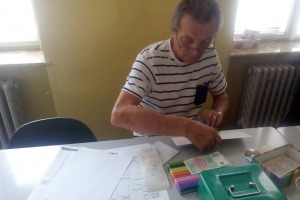 2018-09-03 Schůze výboru