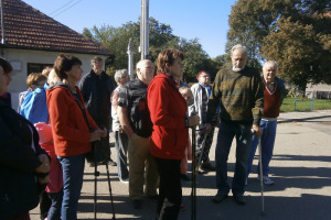 2018-09-27 Včelařská stezka