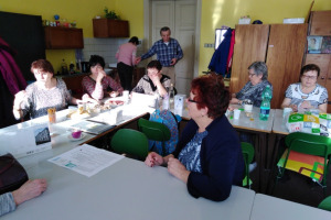 2019-02-18 Schůze výboru