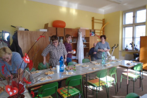 2019-03-06 Členská schůze