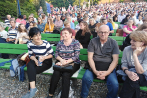 2019-06-08 Muzikál Noc na Karlštejně