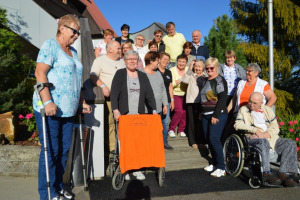 2019-09-09 Rekondice DUO Horní Bečva