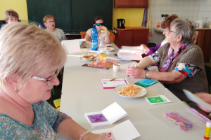 2019-10-30 Klubové setkání