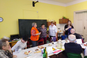 2020-02-26 klubové setkání, J. Hrubá 60 let