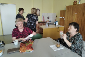 2021-04-19 V nové klubovně