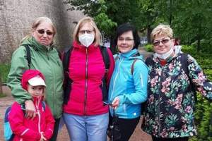 2021-05-22 Trousíme se na Špilberk