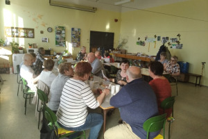 2022-03-23 Členská schůze