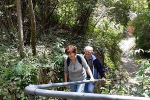 2022-05-28 Trousíme se k Floriánkovi