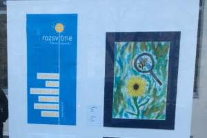 2022-11-03 Praha - výstava Cesta za duhou