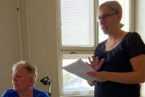 2023-10-18 Členská schůze