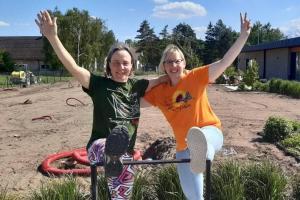 2025-05-25 Trousíme se - Milotice