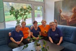 2025-10-31 Celostátní rekondice, Slatinice