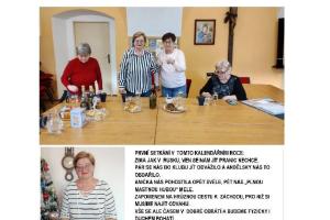 2026-01-06 65. narozeniny členky Aničky Kůřilové